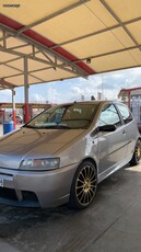 Fiat Punto '00 HGT 1.8