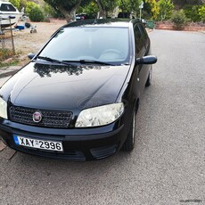 Fiat Punto '09 Grande 1.2 8V Dynamic