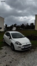 Fiat Punto '12