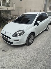 Fiat Punto '12