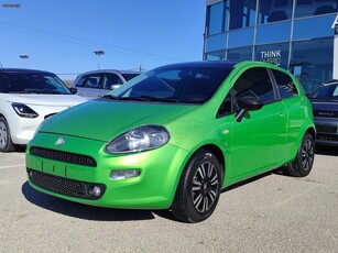 Fiat Punto '13 0.9 85PS