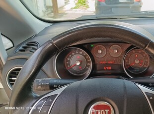 Fiat Punto '13 ΕΛΛΗΝΙΚΗΣ ΑΝΤΙΠΡΟΣΩΠΕΙΑΣ 1.3 MULTI JET DIESEL