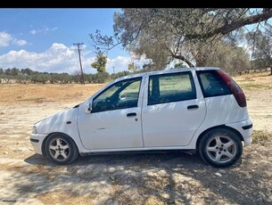 Fiat Punto '98 Gti