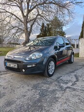 Fiat Punto Evo '10 EVO EURO 5 DIESEL 1.3 MULTIJET