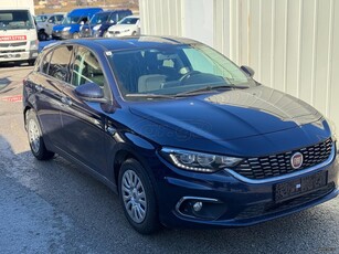 Fiat Tipo '16