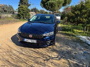 Fiat Tipo '17 TIPO 1.4