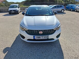 Fiat Tipo '18