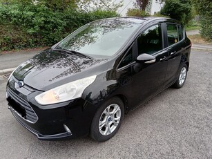 Ford B-Max '14 1.0 ECOBOOST Sync Edition ΠΟΛΥΤΕΚΝΟΙ 7800Ευρω