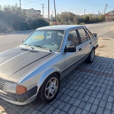 Ford Escort '84