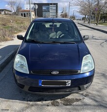 Ford Fiesta '03