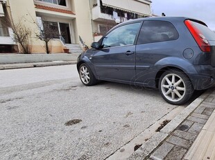 Ford Fiesta '06 1.4TDCI DIESEL