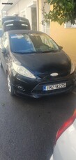 Ford Fiesta '09 Sport