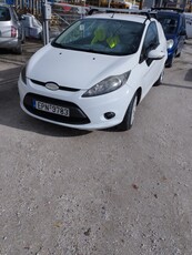 Ford Fiesta '09 TDCI