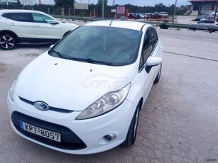 Ford Fiesta '10