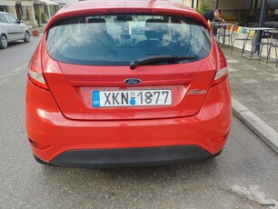 Ford Fiesta '10