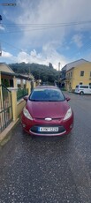 Ford Fiesta '11