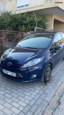 Ford Fiesta '12