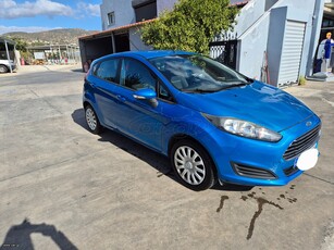 Ford Fiesta '13