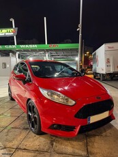 Ford Fiesta '13 Fiesta st