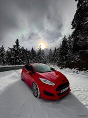 Ford Fiesta '13 ST LINE