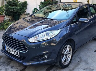 Ford Fiesta '14 TITANIUM