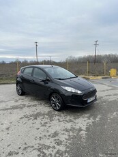 Ford Fiesta '15