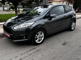 Ford Fiesta '17 1.0 START/STOPP SYNC EDITION-FULL EXTRA!