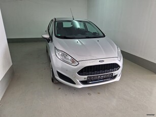 Ford Fiesta '17