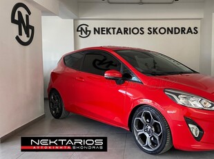 Ford Fiesta '18 1.5 TURBO 54 ΧΡΟΝΙΑ ΔΙΠΛΑ ΣΑΣ SINCE 1971