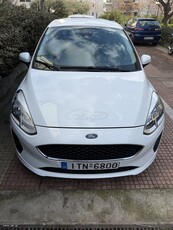 Ford Fiesta '18