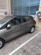 Ford Fiesta '19 business