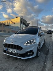 Ford Fiesta '19 ST3