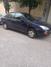 Ford Focus '01