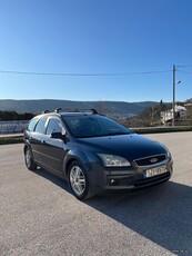 Ford Focus '06 1600 chia