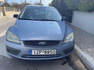 Ford Focus '07 Da3