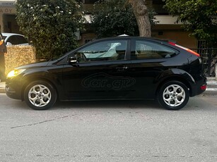 Ford Focus '08 1.6 TI-VCT SPORT