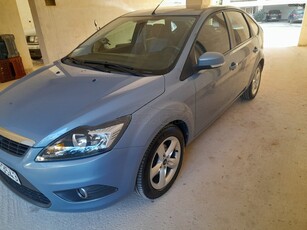 Ford Focus '08