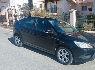 Ford Focus '09 Focus