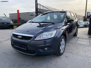 Ford Focus '12 ΜΕ ΔΟΣΕΙΣ ΧΩΡΙΣ ΤΡΑΠΕΖΕΣ