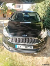 Ford Grand C-Max '16