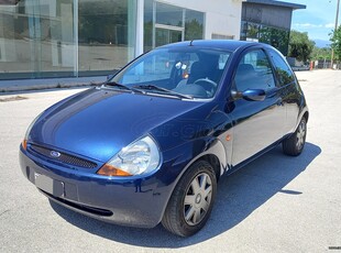 Ford Ka '03