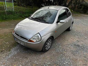 Ford Ka '05 KA 1300CC