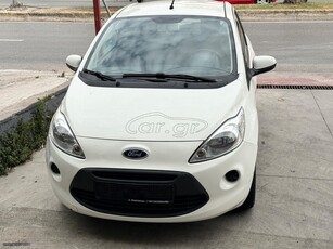 Ford Ka '12