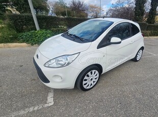 Ford Ka '17