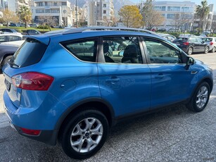 Ford Kuga '09 2.5 TURBO TREND 4X4