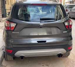 Ford Kuga '18 1.5 ECOBOOST START/STOPP BUSINESS EDITION 2X4