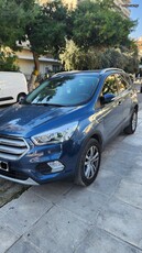 Ford Kuga '19 1.5 TDCI START/STOPP BUSINESS EDITION 2X4