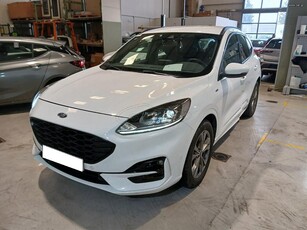 Ford Kuga '20 1.5 Diesel EcoBlue ST-Line