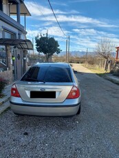 Ford Mondeo '03 MONDEO 1.8