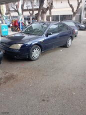 Ford Mondeo '04 MONDEO 1.8